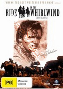 Ride in the Whirlwind (DVD)